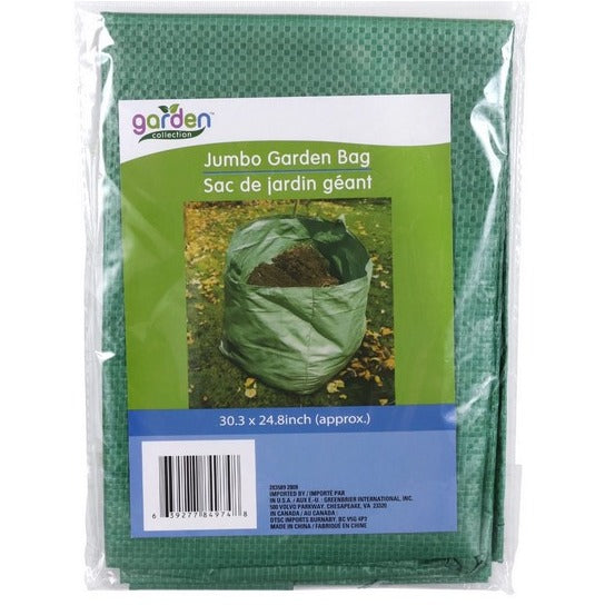 Jumbo Garden Bag – Green Thumbs Garden