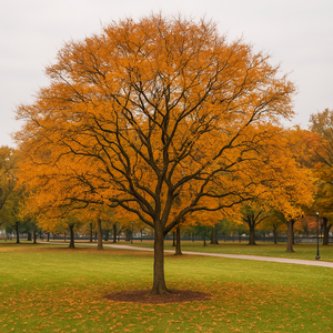 Hackberry Tree - Fruit Tree - Buy Online at Green Thumbs Garden