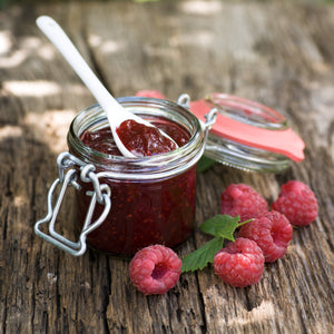 Nantahala Raspberry