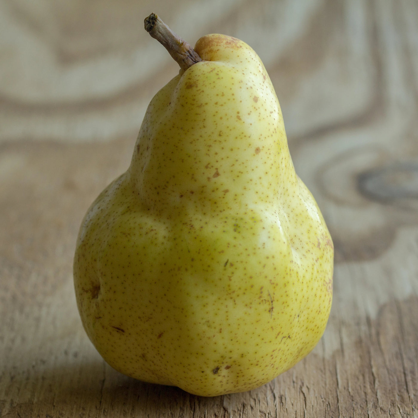 Bartlett Pear