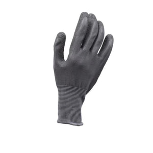 Knit/Latex Grip Garden Gloves