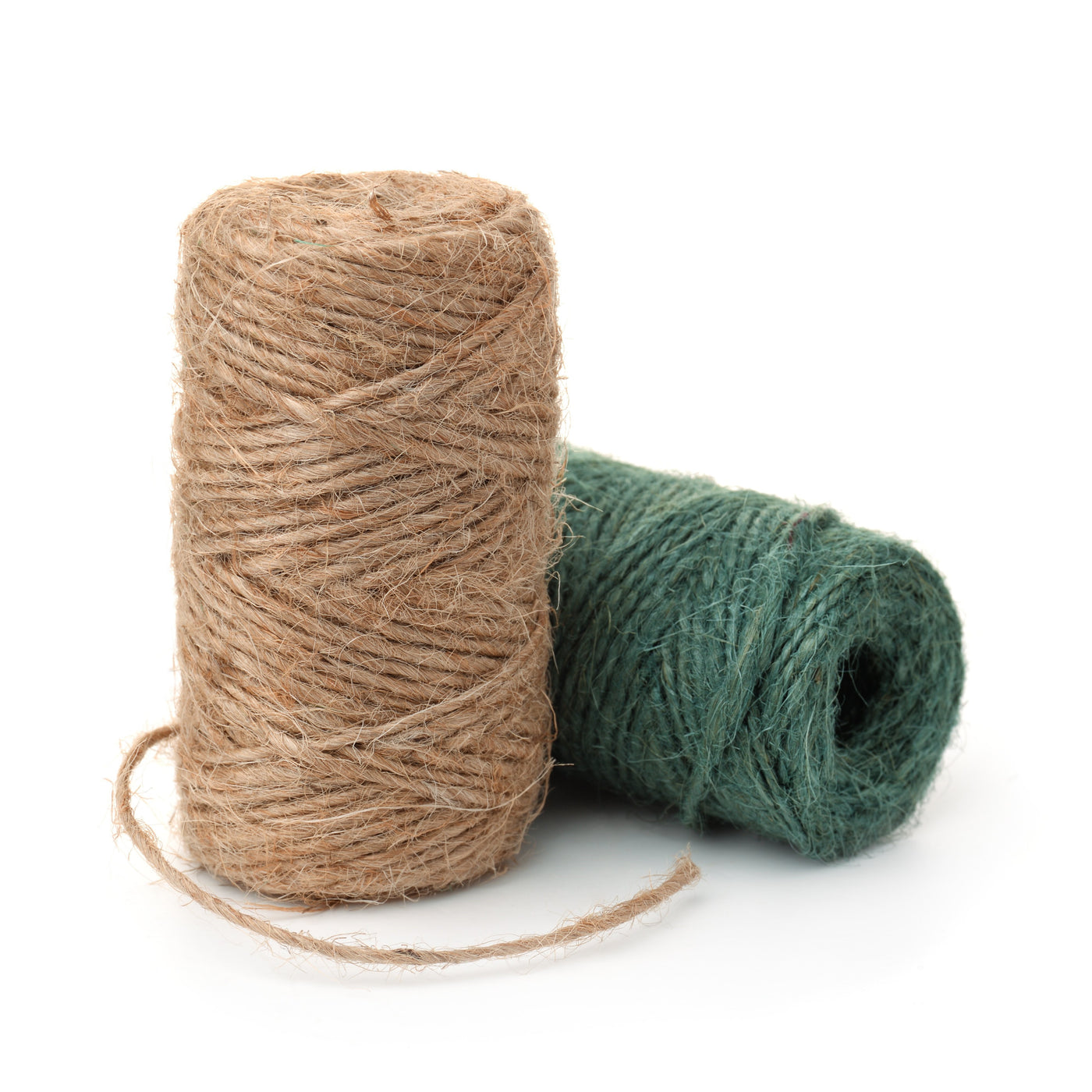 Jute Twine 180 ft. – Green Thumbs Garden