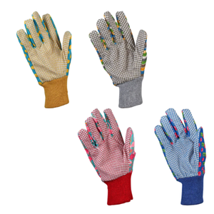 Ladies Garden Gloves