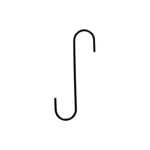 Garden Hooks (Metal) 2 Pk